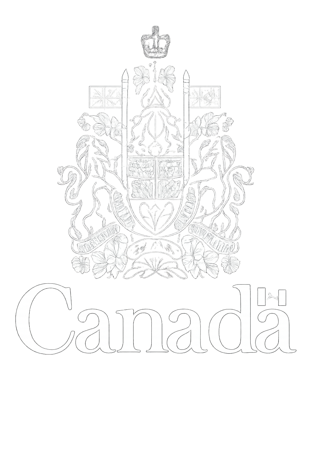 Canada Logo